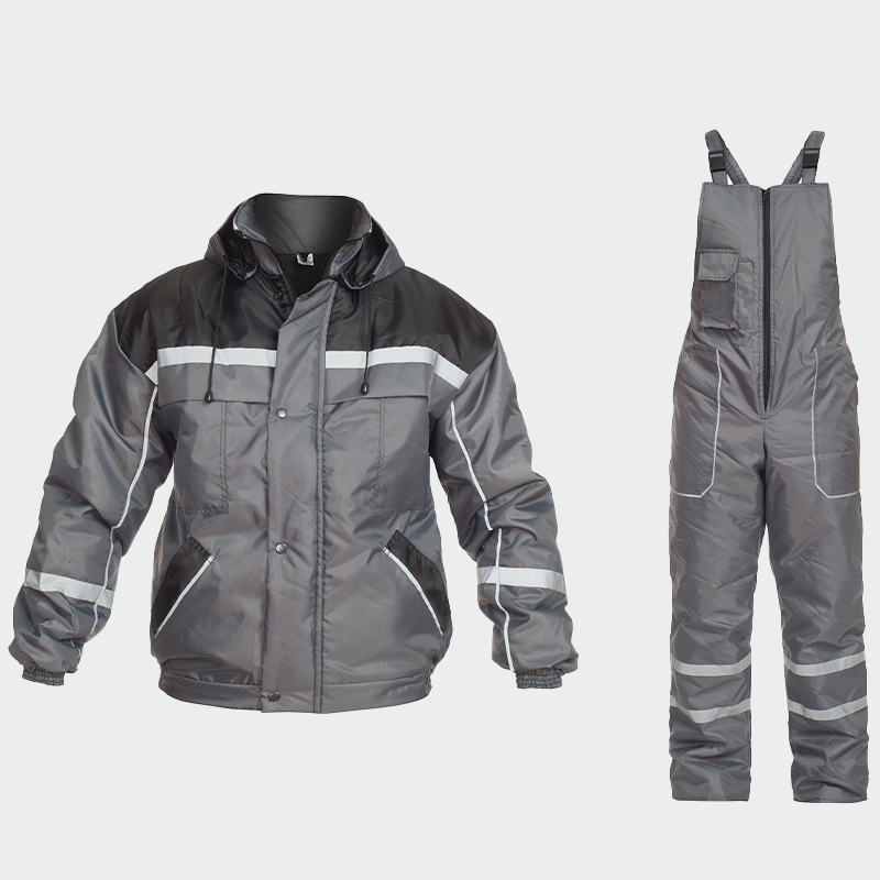Winter work set GAMMA Set