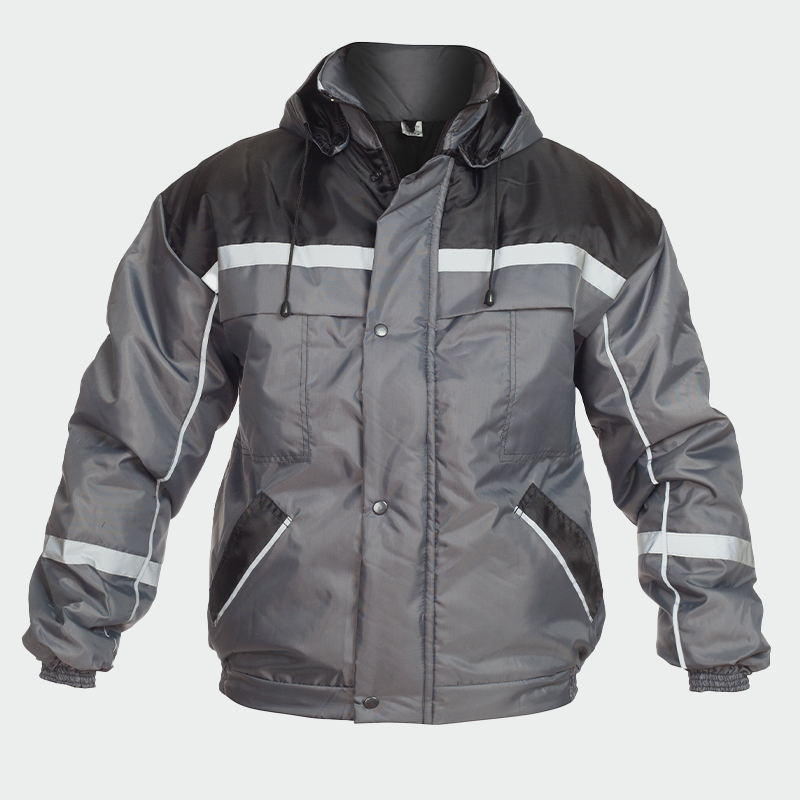 Conjunto de trabajo de invierno GAMMA BWOLF