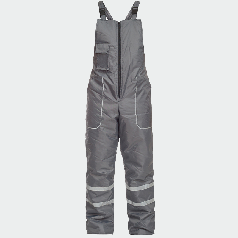 Conjunto de trabajo de invierno GAMMA BWOLF