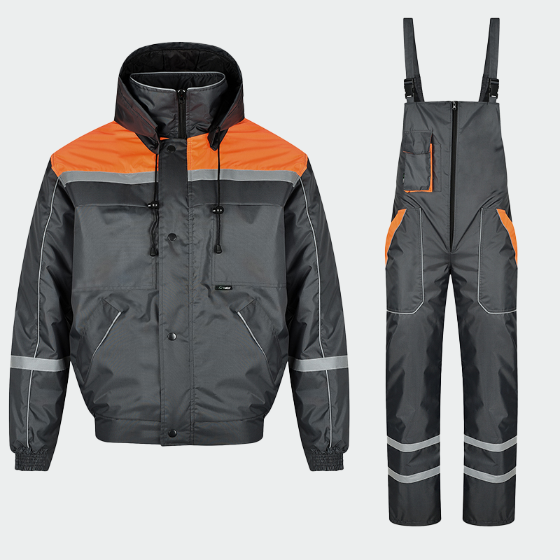Winter work set GAMMA Set