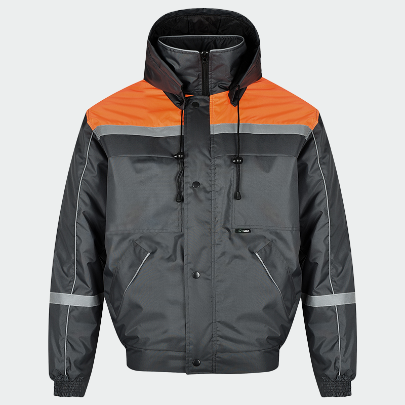 Conjunto de trabajo de invierno GAMMA BWOLF