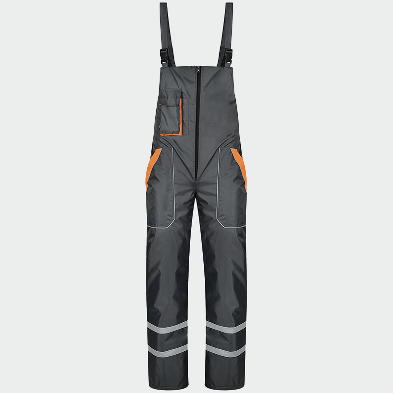 Conjunto de trabajo de invierno GAMMA BWOLF
