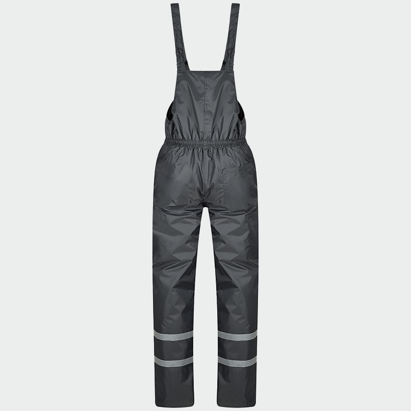 Conjunto de trabajo de invierno GAMMA BWOLF