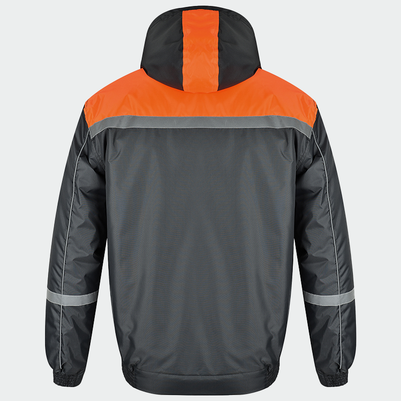 Conjunto de trabajo de invierno GAMMA BWOLF