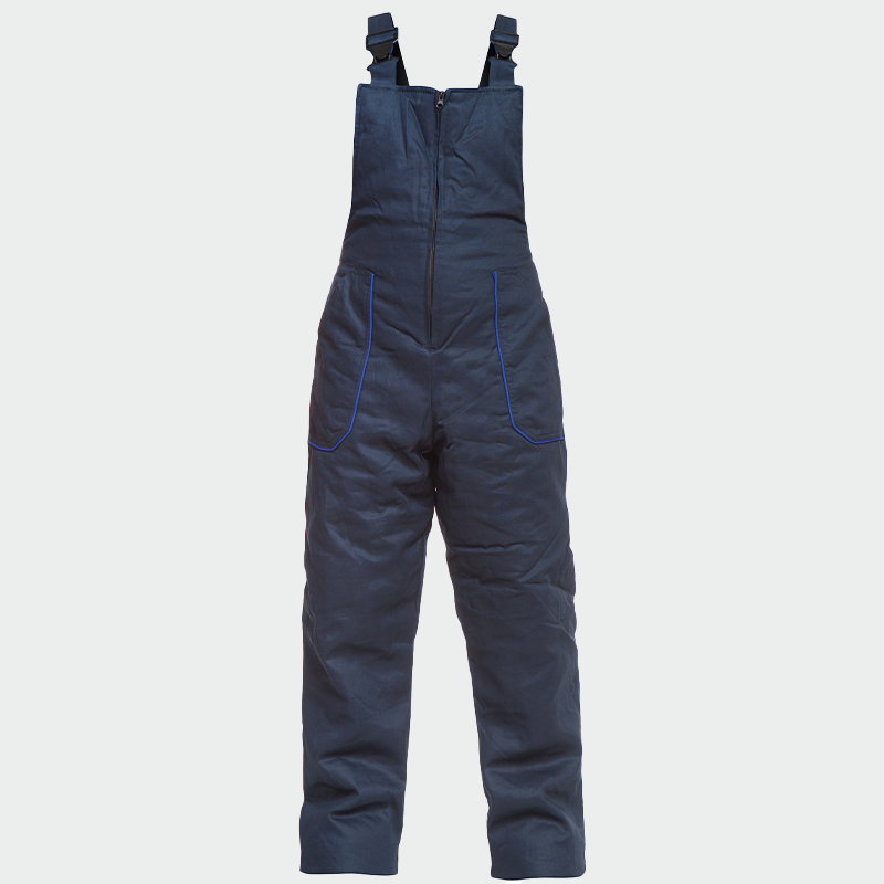 Conjunto de trabajo de invierno TORNADO BWOLF