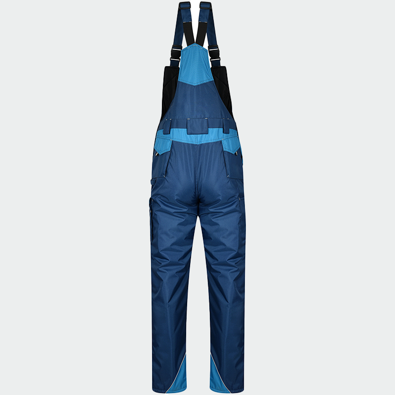 Conjunto de trabajo de invierno BRAVER BWOLF