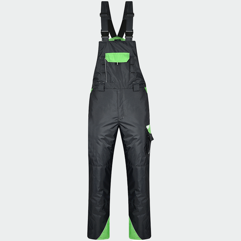 Conjunto de trabajo de invierno BRAVER BWOLF