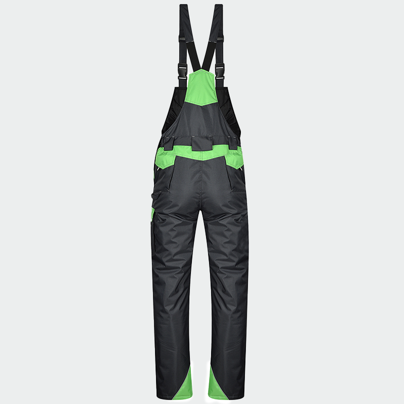 Conjunto de trabajo de invierno BRAVER BWOLF