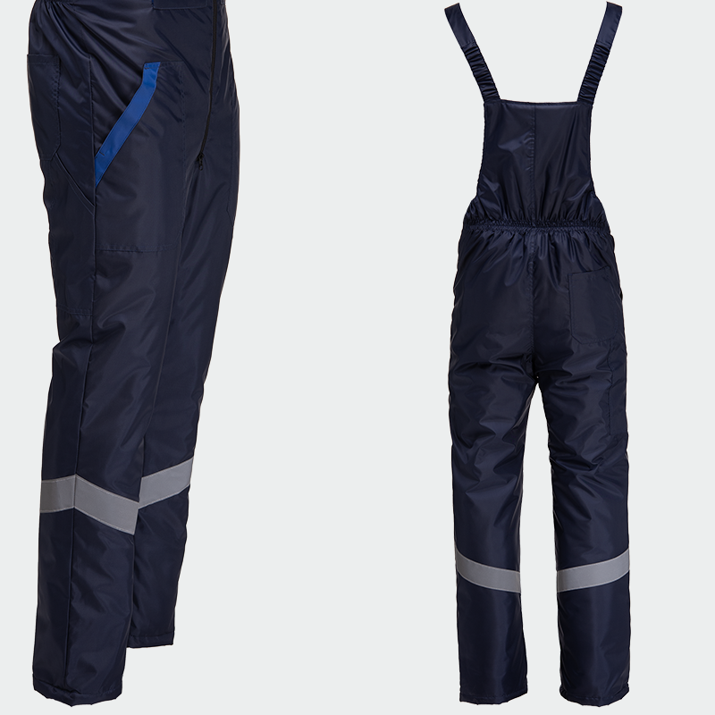 Conjunto de trabajo de invierno ATOM BWOLF