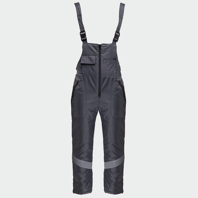 Conjunto de trabajo de invierno ATOM BWOLF