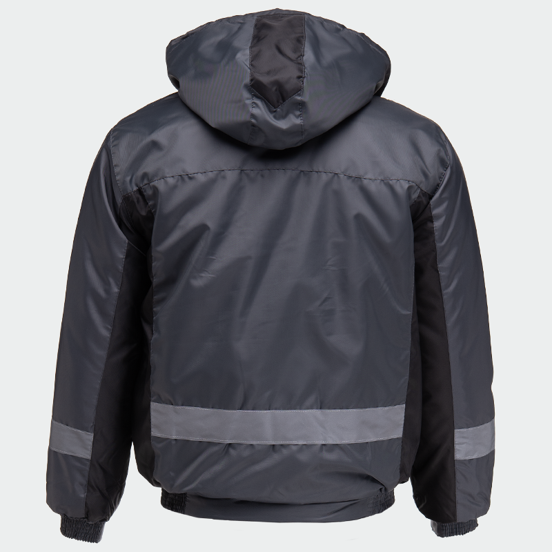 Conjunto de trabajo de invierno ATOM BWOLF