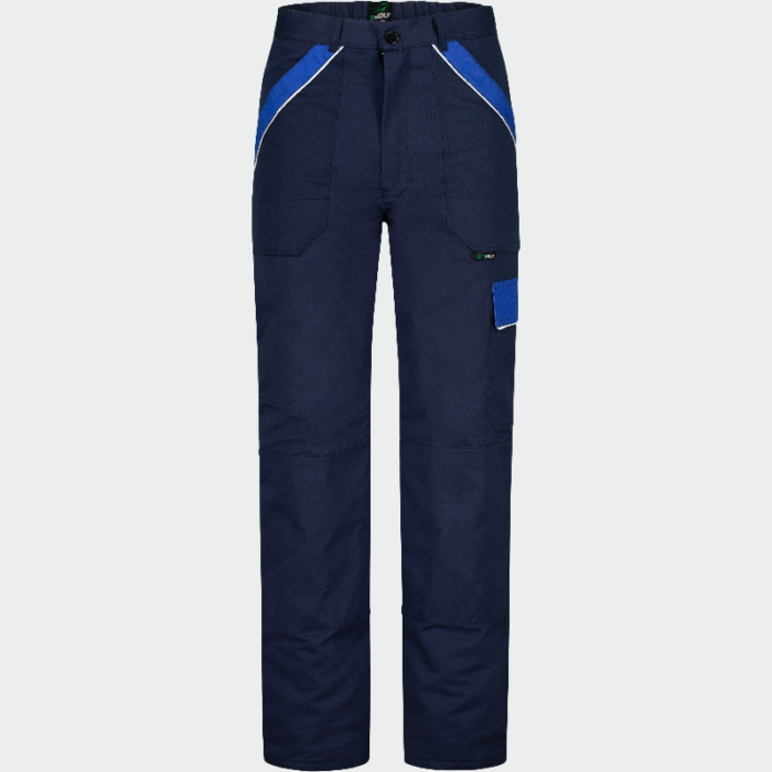 Pantalón de trabajo de invierno ZEUS BWOLF