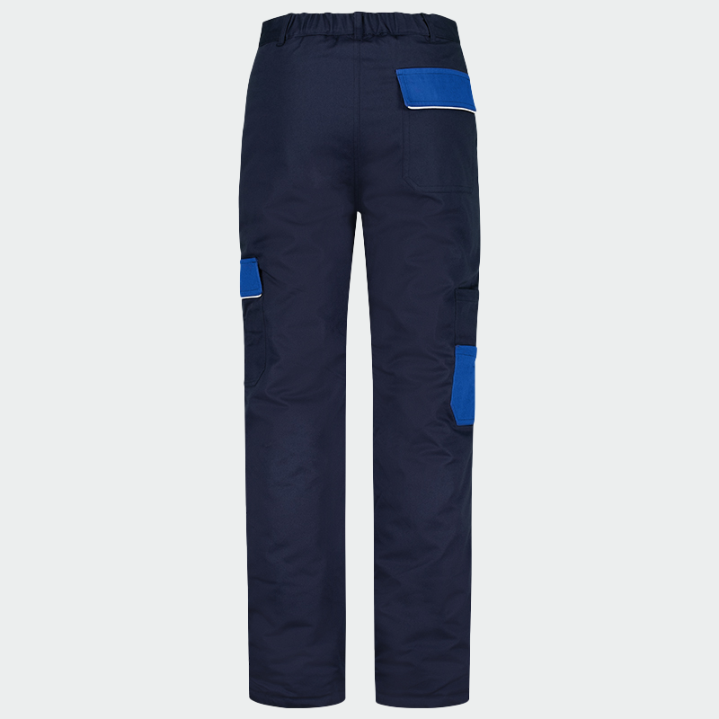 Pantalón de trabajo de invierno ZEUS BWOLF