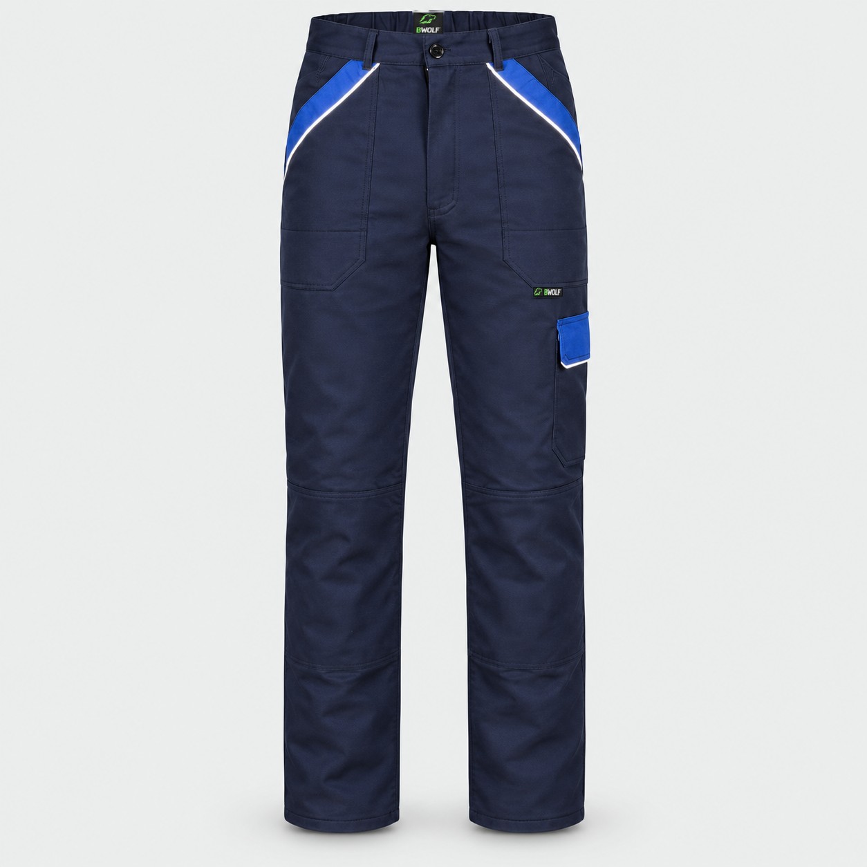 Pantalón de trabajo de invierno ZEUS BWOLF