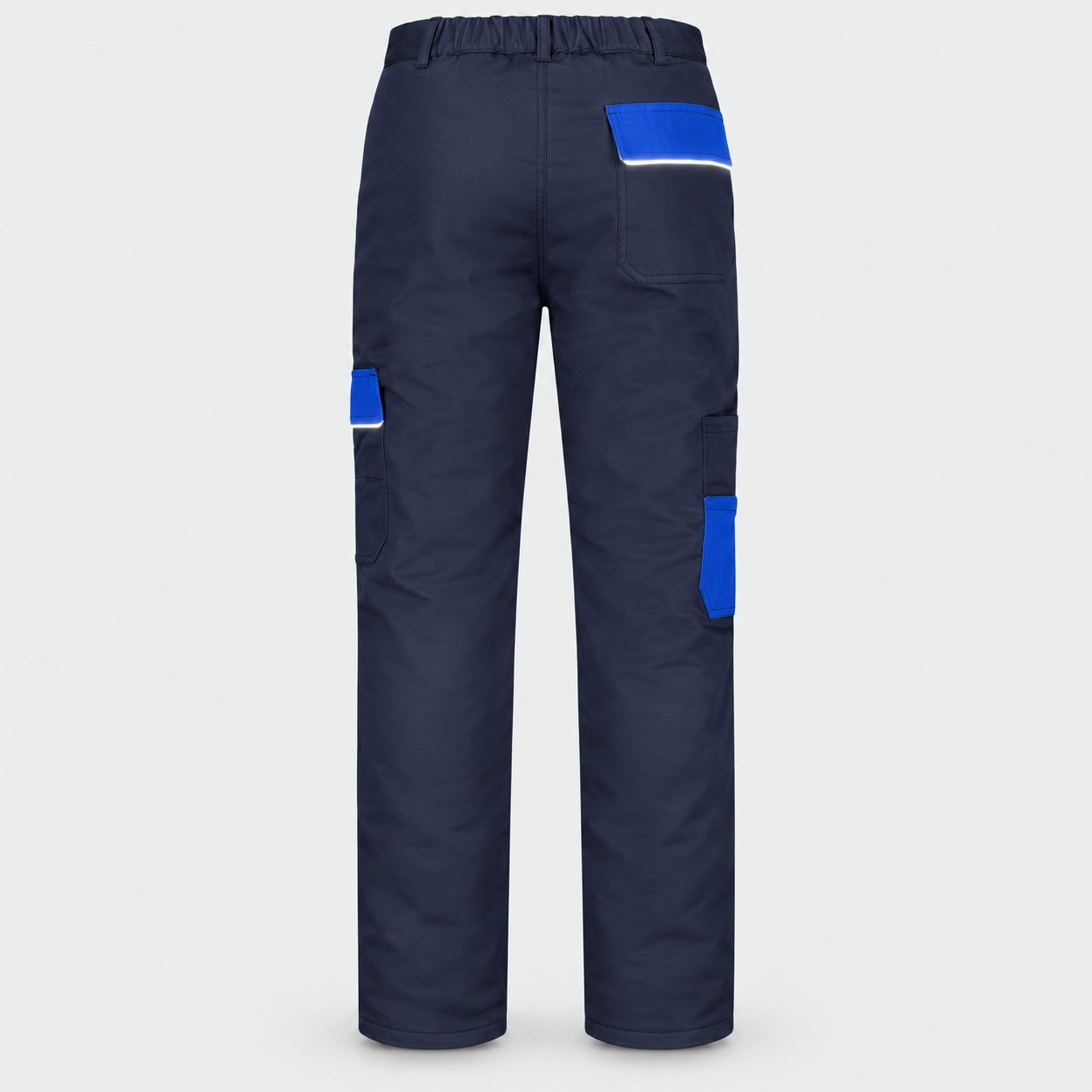 Pantalón de trabajo de invierno ZEUS BWOLF