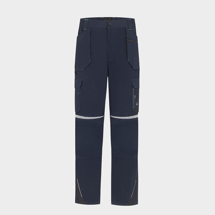 Pantalón de trabajo de invierno DRIFT ICE BWOLF