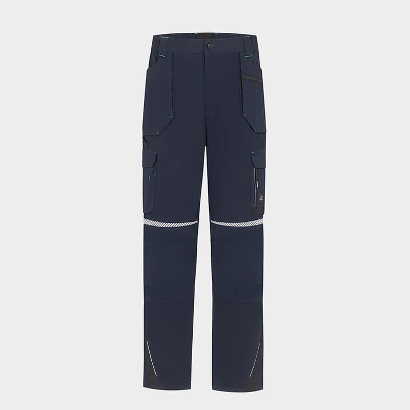 Winter work trousers DRIFT ICE Trousers