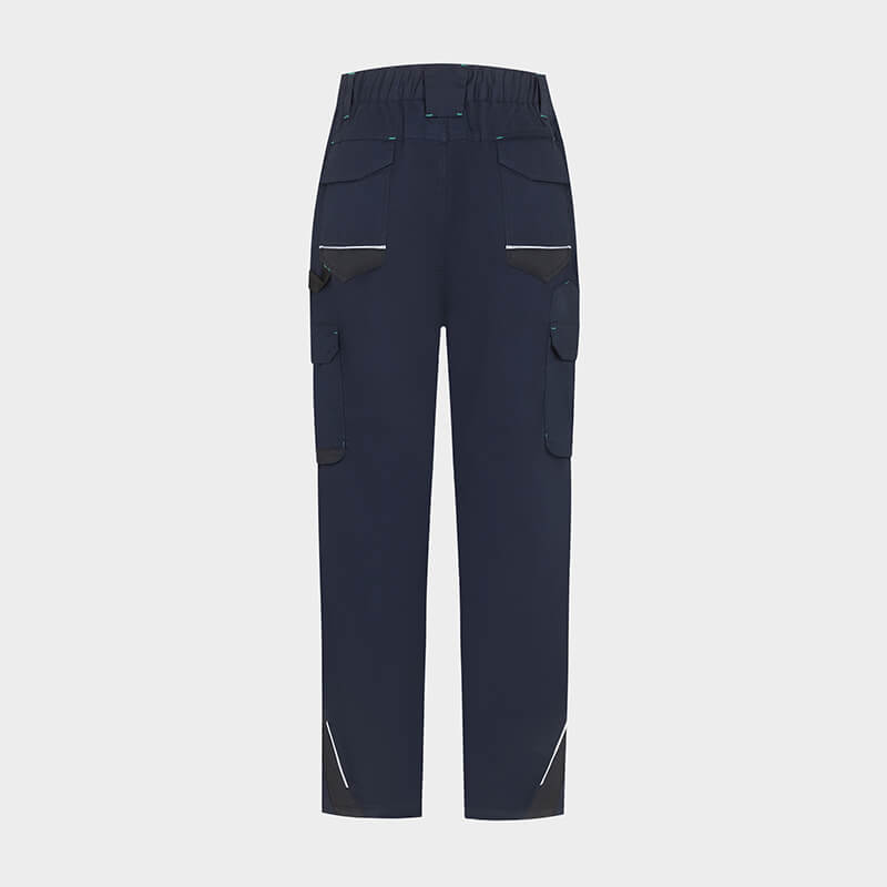 Pantalón de trabajo de invierno DRIFT ICE BWOLF