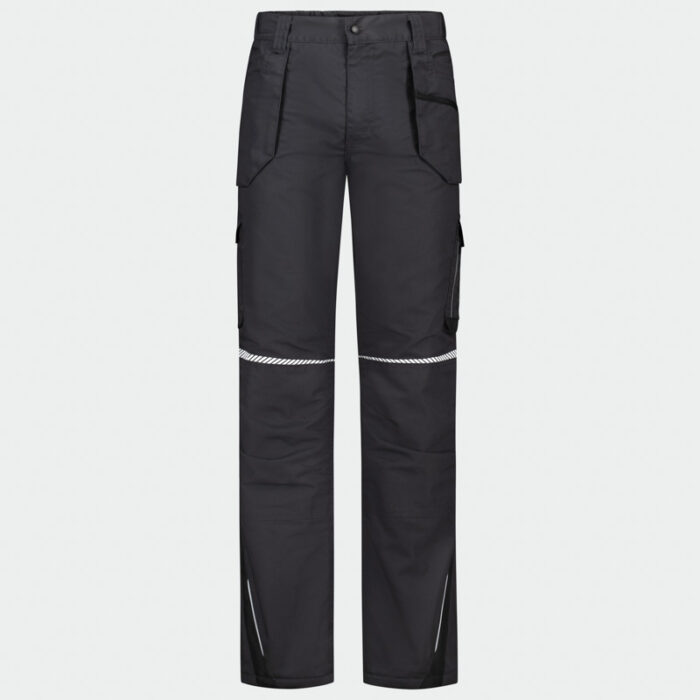 Pantalón de trabajo de invierno DRIFT ICE BWOLF