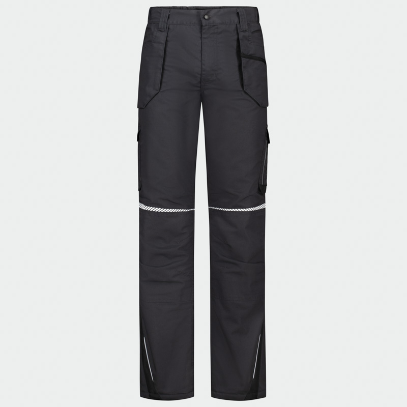 Winter work trousers DRIFT ICE Trousers