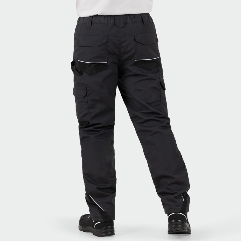 Pantalón de trabajo de invierno DRIFT ICE BWOLF