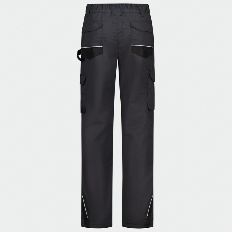 Pantalón de trabajo de invierno DRIFT ICE BWOLF