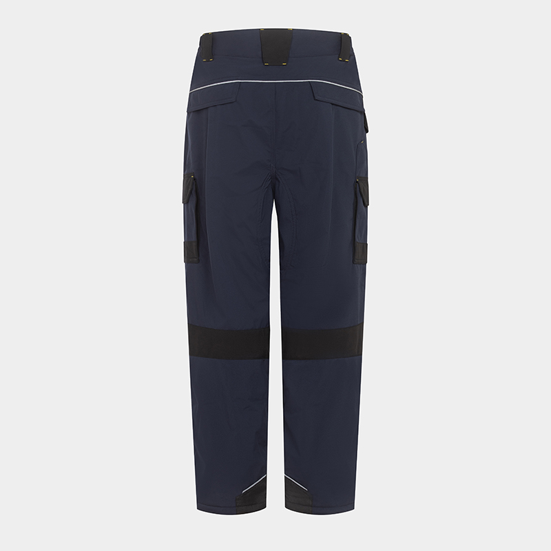 Pantalón de trabajo de invierno DAYTONA ICE BWOLF