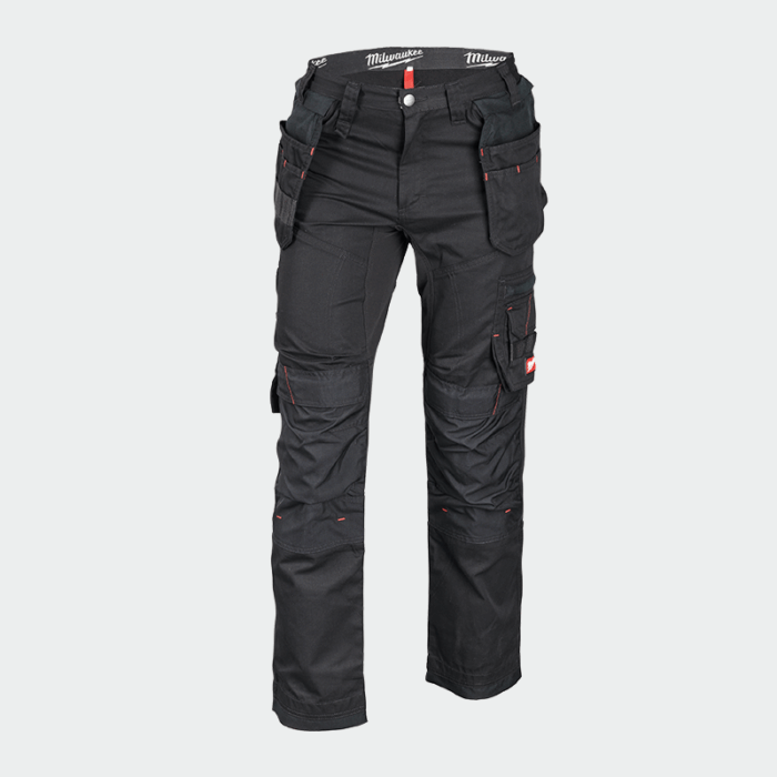 Pantalón de trabajo de invierno FREEFLEX Milwaukee