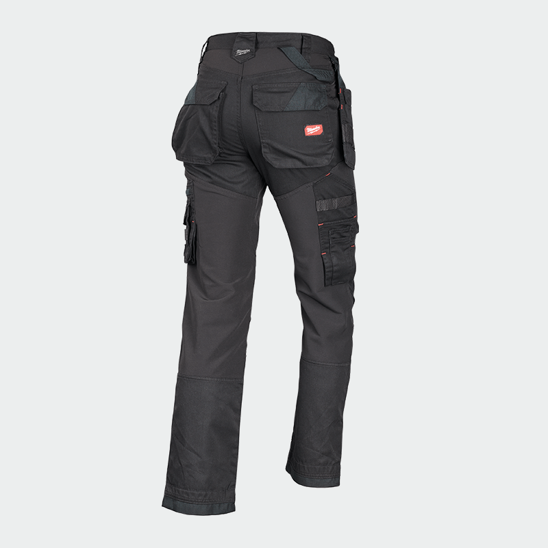 Pantalón de trabajo de invierno FREEFLEX Milwaukee