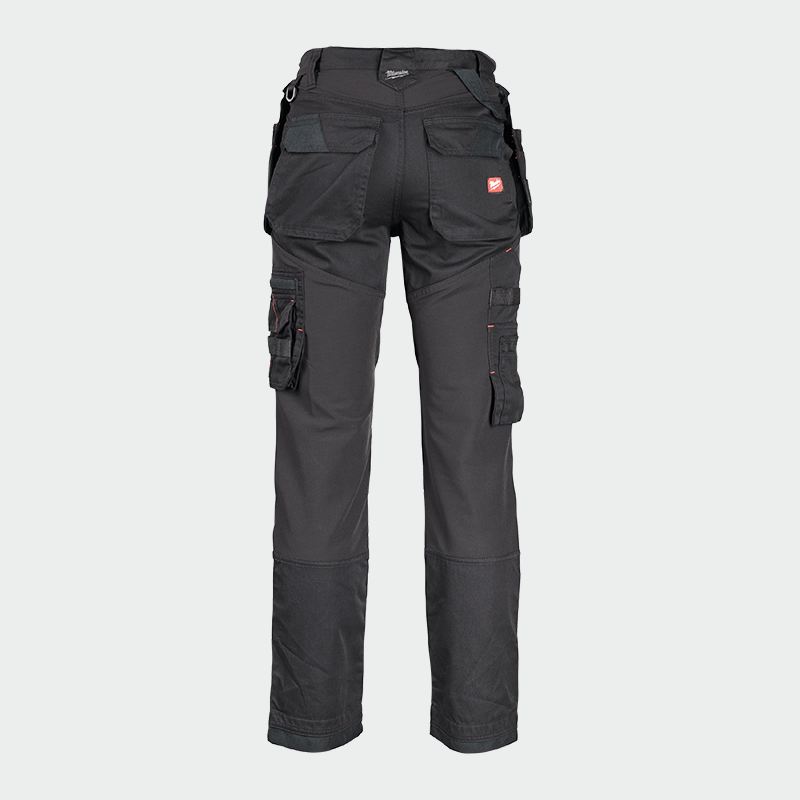 Pantalón de trabajo de invierno FREEFLEX Milwaukee
