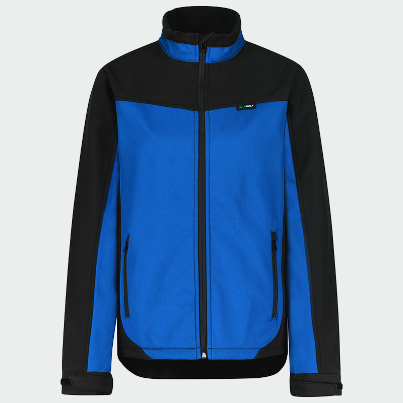 Softshell jacket STORM Jacket