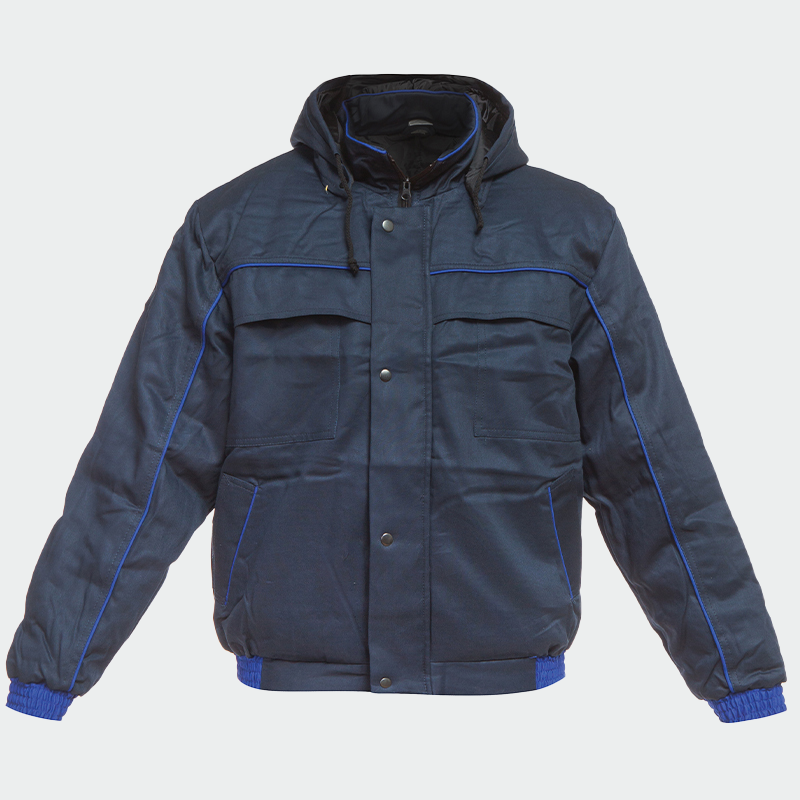 Conjunto de trabajo de invierno TORNADO BWOLF