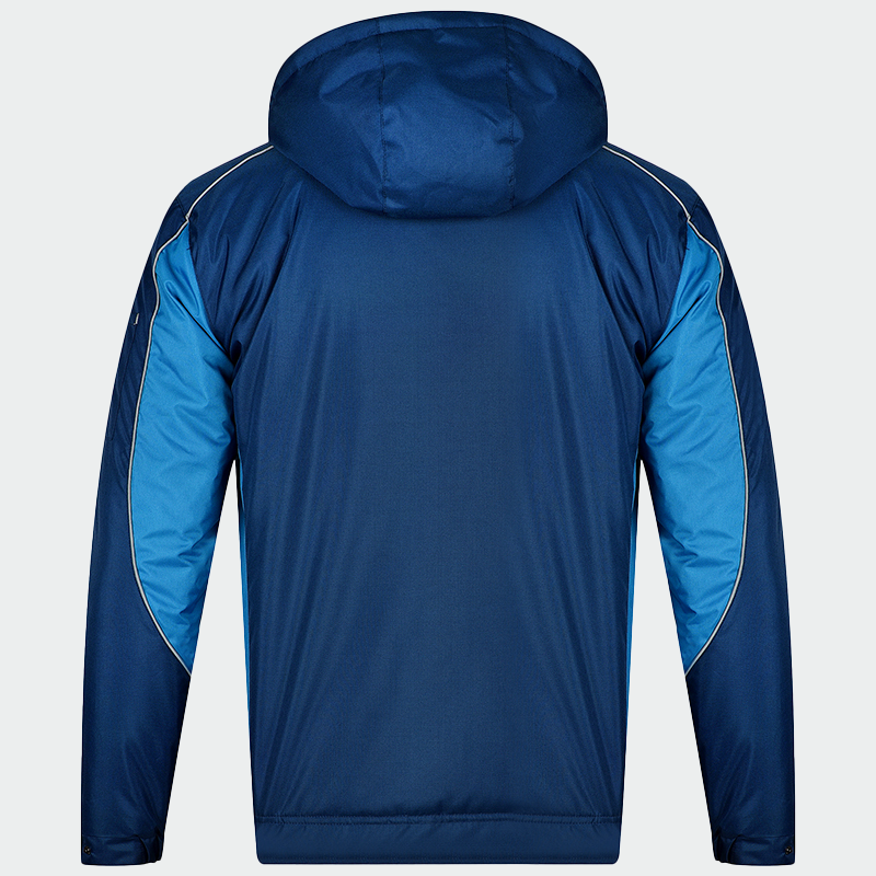Conjunto de trabajo de invierno BRAVER BWOLF