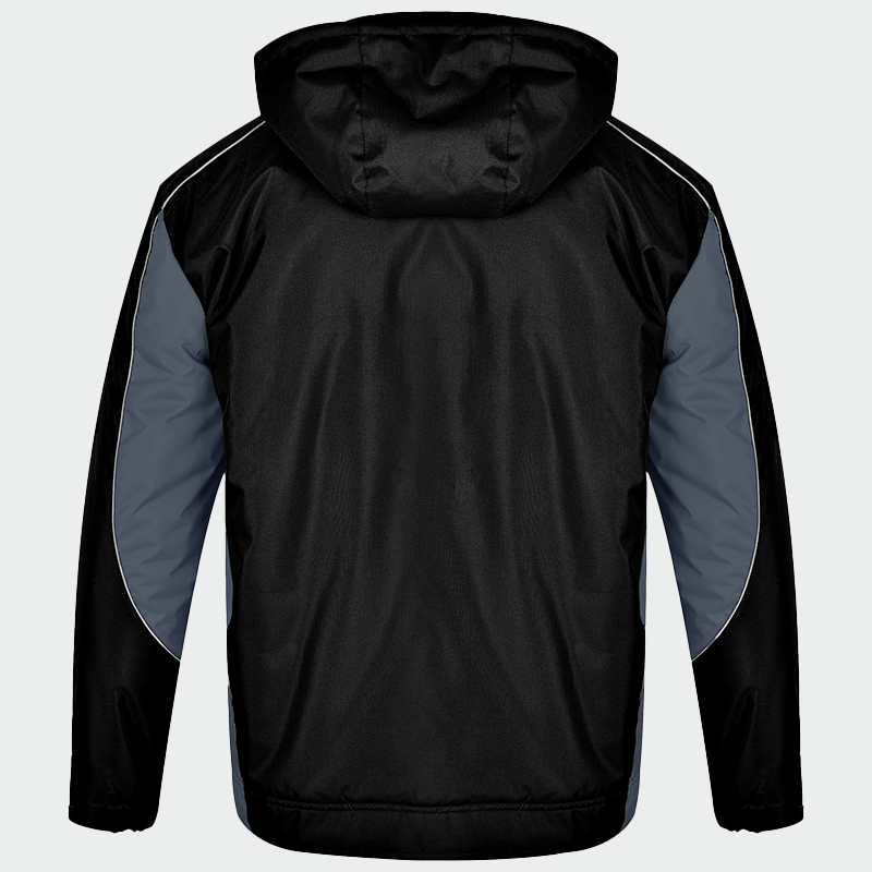 Chaqueta de trabajo de invierno BRAVER BWOLF