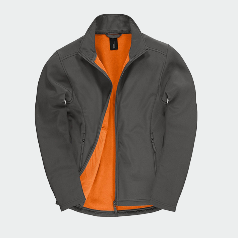 Chaqueta softshell ID.701 B&C Collection