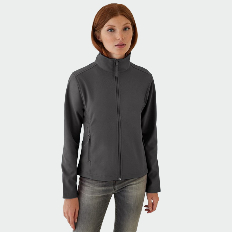 Chaqueta softshell ID.701 B&C Collection