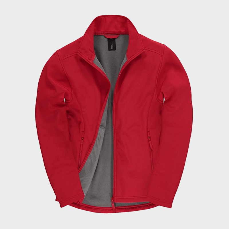 Chaqueta softshell ID.701 B&C Collection