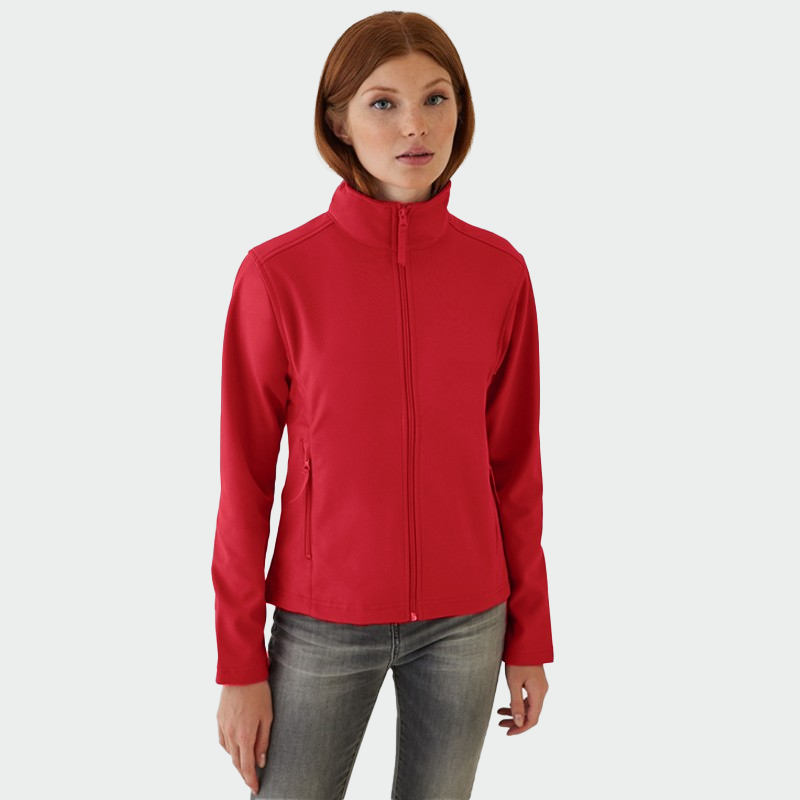 Chaqueta softshell ID.701 B&C Collection