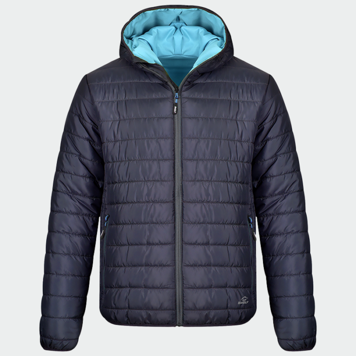 Chaqueta de trabajo de invierno APOLLO BWOLF