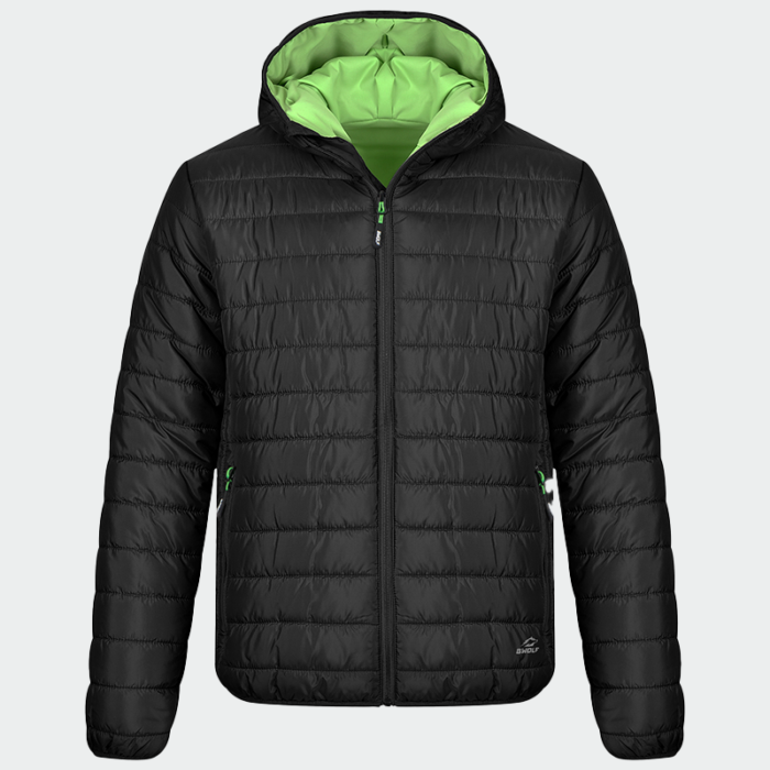 Chaqueta de trabajo de invierno APOLLO BWOLF