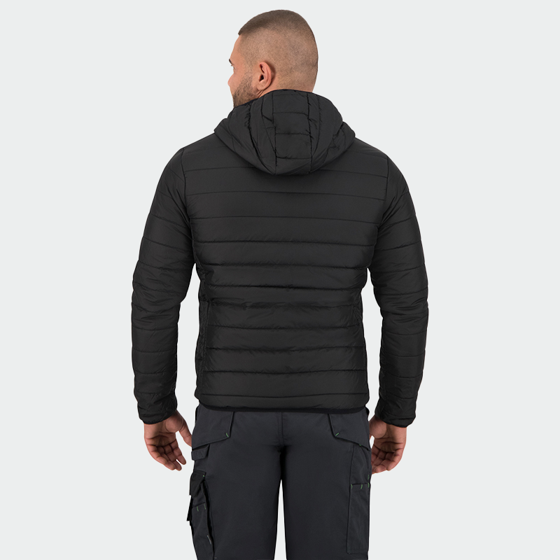 Chaqueta de trabajo de invierno APOLLO BWOLF