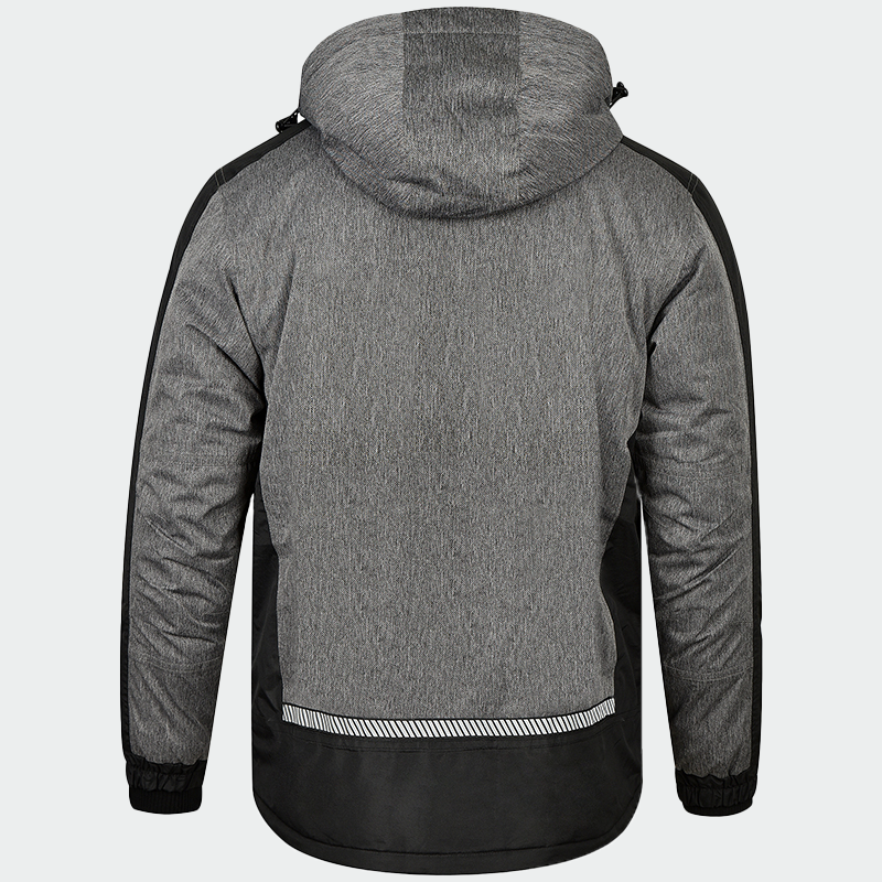 Chaqueta de trabajo de invierno OLYMPIA BWOLF