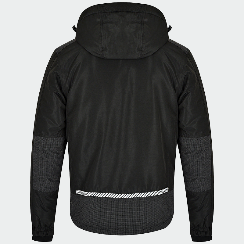 Chaqueta de trabajo de invierno OLYMPIA BWOLF