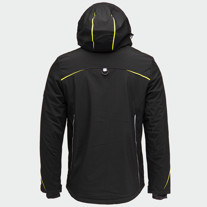 Chaqueta de trabajo de invierno CLIFF BWOLF