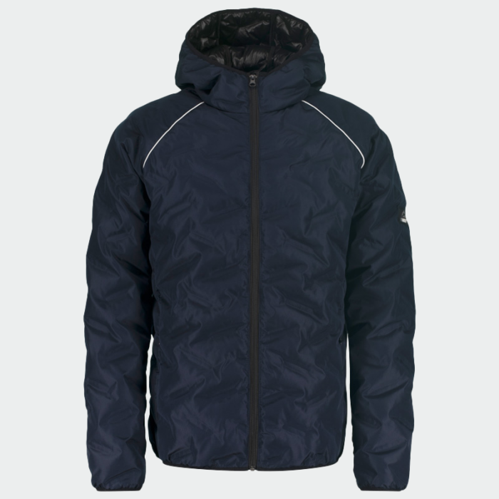 Chaqueta de trabajo de invierno RING BWOLF
