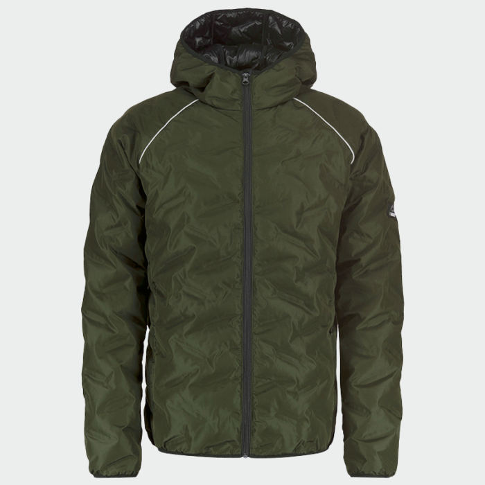 Chaqueta de trabajo de invierno RING BWOLF