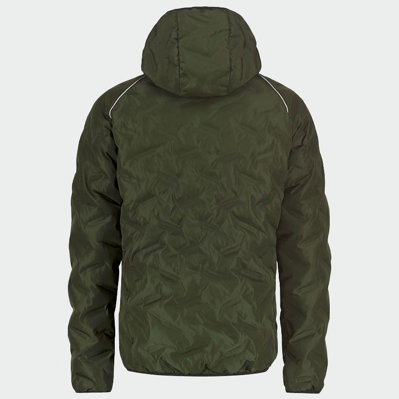 Chaqueta de trabajo de invierno RING BWOLF
