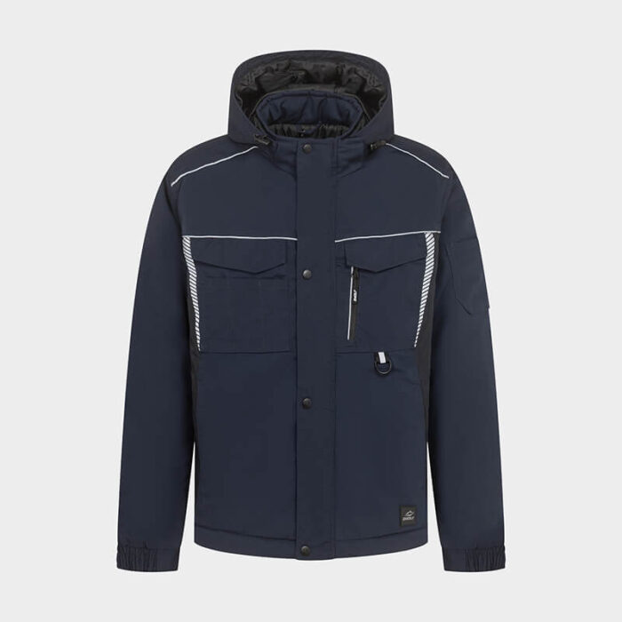 Chaqueta de trabajo DRIFT ICE BWOLF