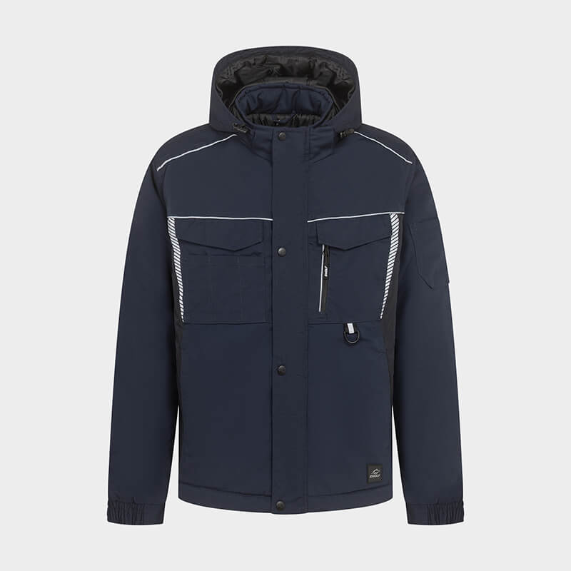 Work jacket DRIFT ICE Jacket