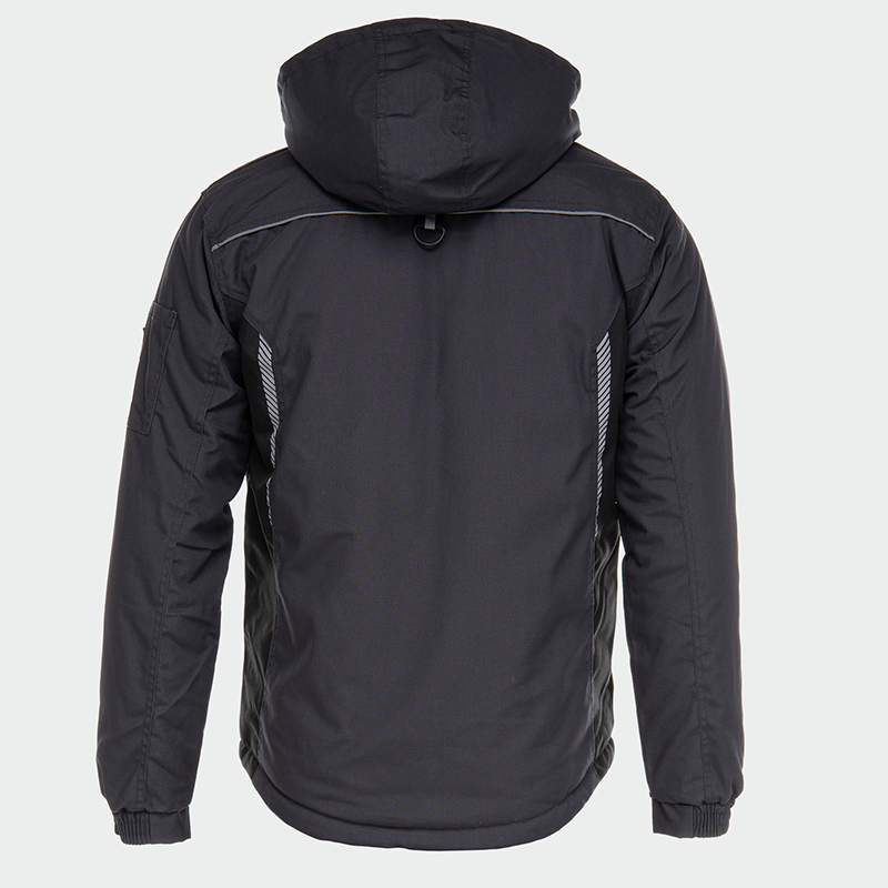 Chaqueta de trabajo de invierno DRIFT ICE BWOLF
